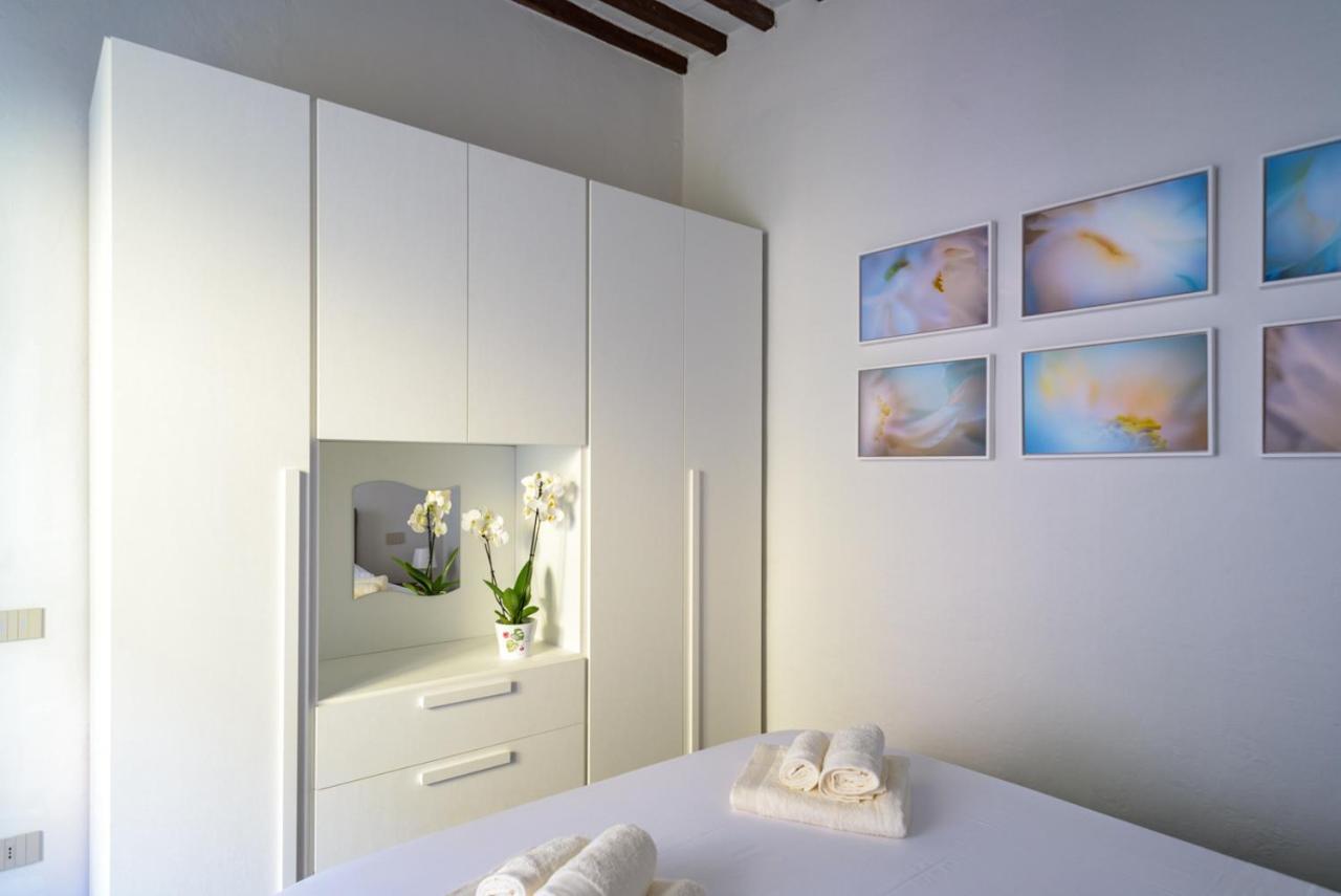 Pisa Art Apartment Exterior foto